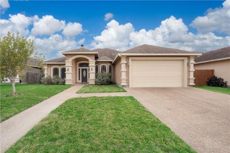 6934 Round Table Street Corpus Christi TX 78414