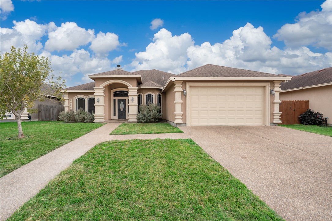 6934 Round Table Street Corpus Christi TX 78414