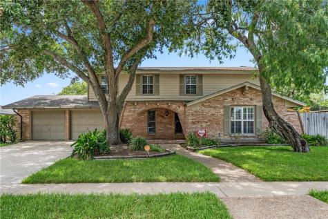 6405 Coral Gables Drive Corpus Christi TX 78413