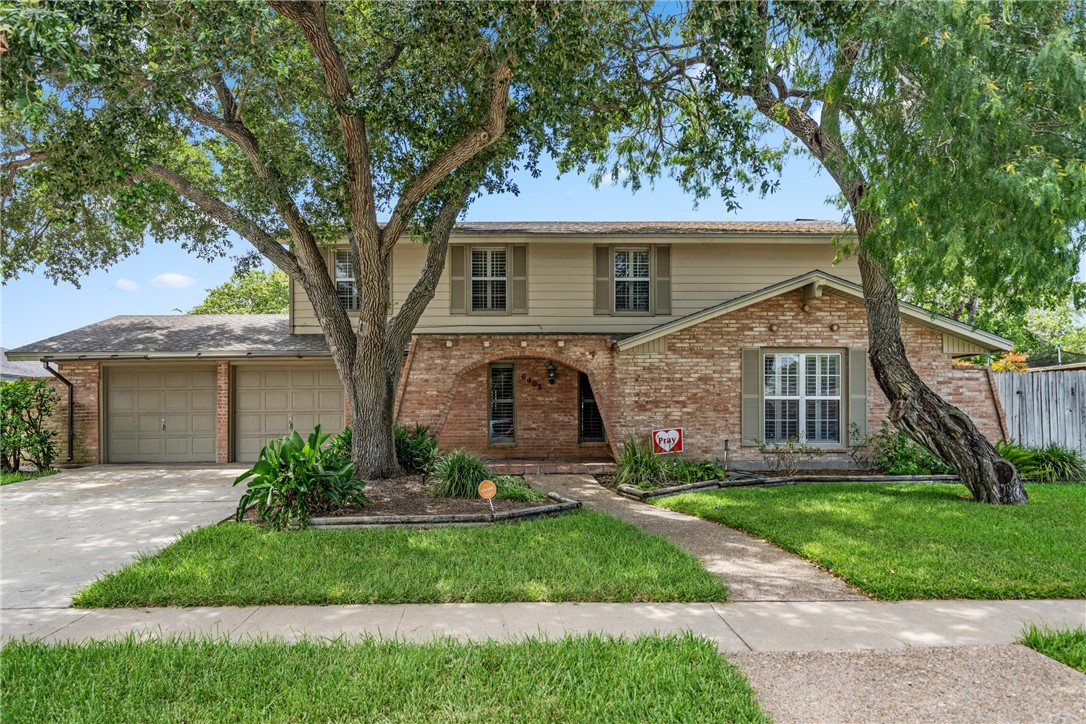6405 Coral Gables Drive Corpus Christi TX 78413
