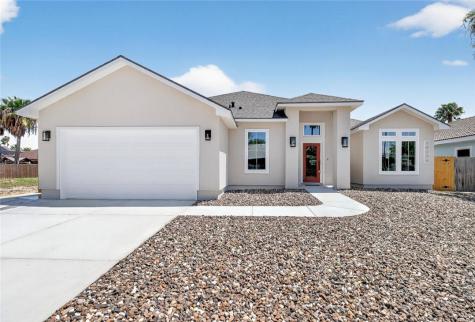 15334 Sabre Drive Corpus Christi TX 78418