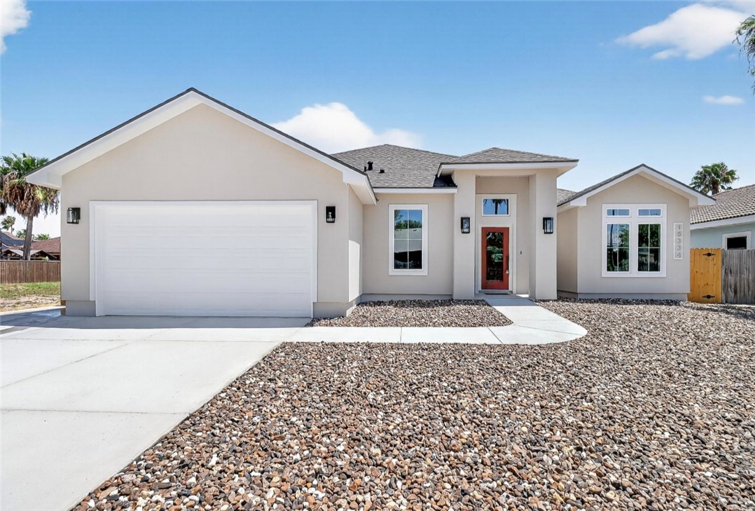 15334 Sabre Drive Corpus Christi TX 78418