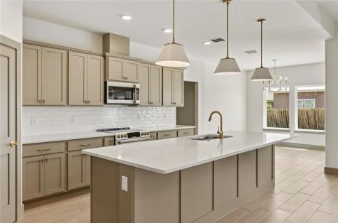 15334 Sabre Drive Corpus Christi TX 78418