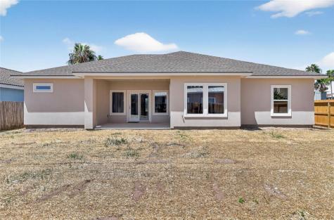 15334 Sabre Drive Corpus Christi TX 78418