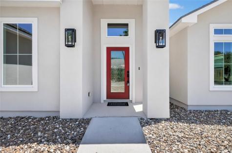 15334 Sabre Drive Corpus Christi TX 78418