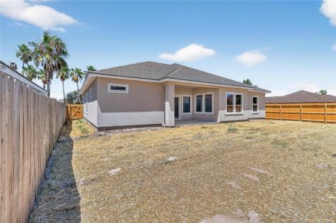15334 Sabre Drive Corpus Christi TX 78418