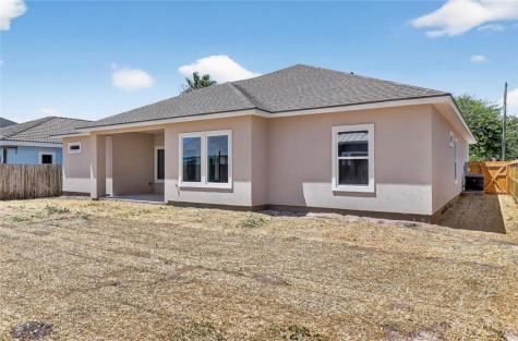 15334 Sabre Drive Corpus Christi TX 78418