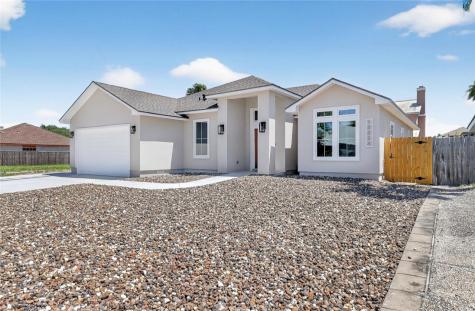 15334 Sabre Drive Corpus Christi TX 78418