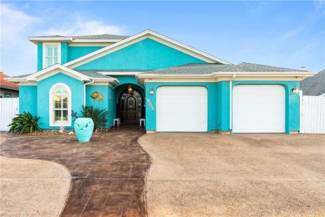 14217 Punta Bonaire Drive Corpus Christi TX 78418
