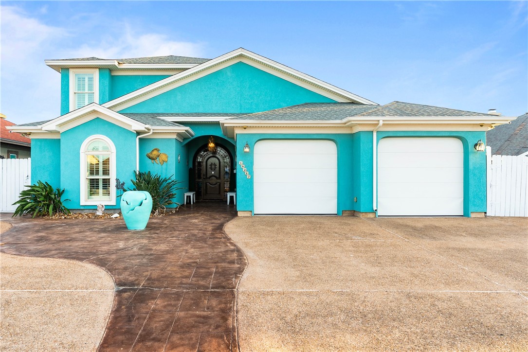 14217 Punta Bonaire Drive Corpus Christi TX 78418