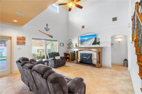 14217 Punta Bonaire Drive Corpus Christi TX 78418