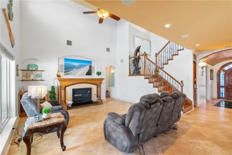 14217 Punta Bonaire Drive Corpus Christi TX 78418