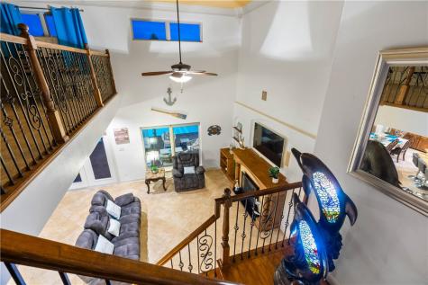 14217 Punta Bonaire Drive Corpus Christi TX 78418