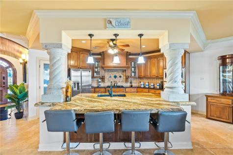 14217 Punta Bonaire Drive Corpus Christi TX 78418