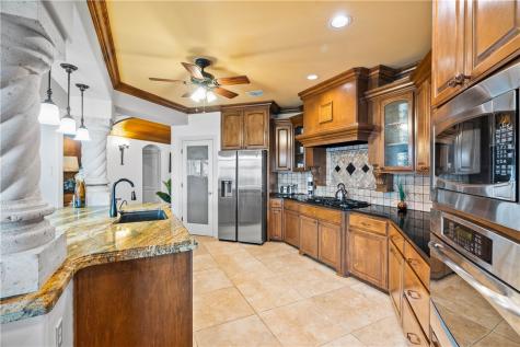 14217 Punta Bonaire Drive Corpus Christi TX 78418
