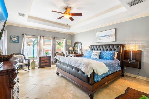 14217 Punta Bonaire Drive Corpus Christi TX 78418
