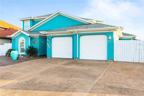 14217 Punta Bonaire Drive Corpus Christi TX 78418