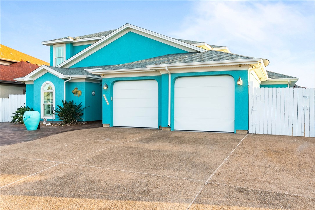 14217 Punta Bonaire Drive Corpus Christi TX 78418