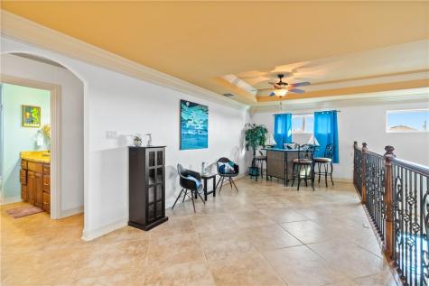14217 Punta Bonaire Drive Corpus Christi TX 78418