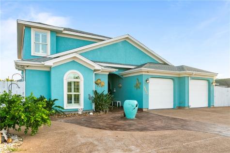 14217 Punta Bonaire Drive Corpus Christi TX 78418