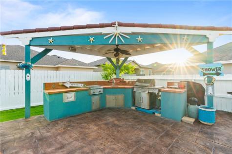 14217 Punta Bonaire Drive Corpus Christi TX 78418