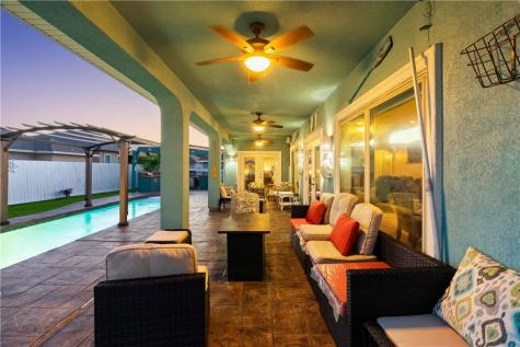 14217 Punta Bonaire Drive Corpus Christi TX 78418