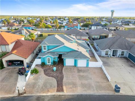 14217 Punta Bonaire Drive Corpus Christi TX 78418