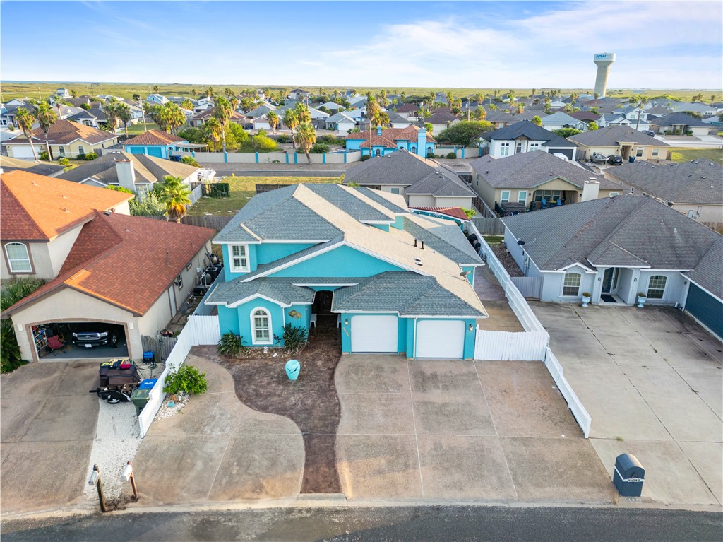 14217 Punta Bonaire Drive Corpus Christi TX 78418