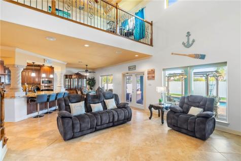 14217 Punta Bonaire Drive Corpus Christi TX 78418
