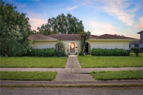 4210 Biltmore Drive Corpus Christi TX 78413