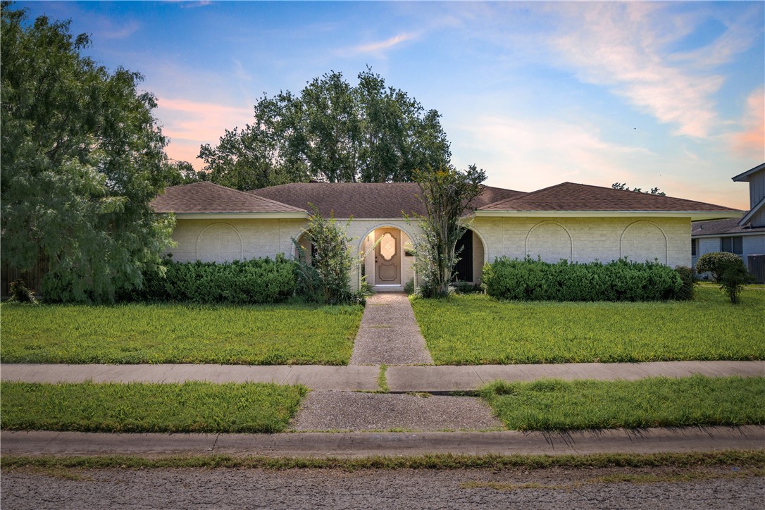 4210 Biltmore Drive Corpus Christi TX 78413