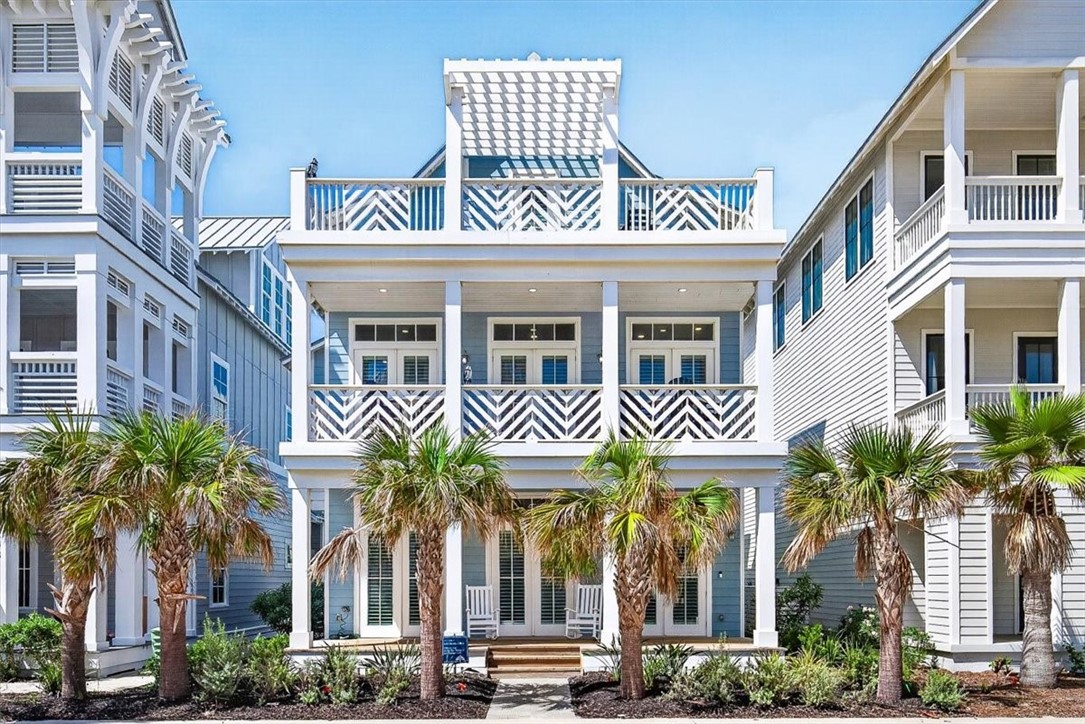 Port Aransas TX, 247 Lakeshore Street