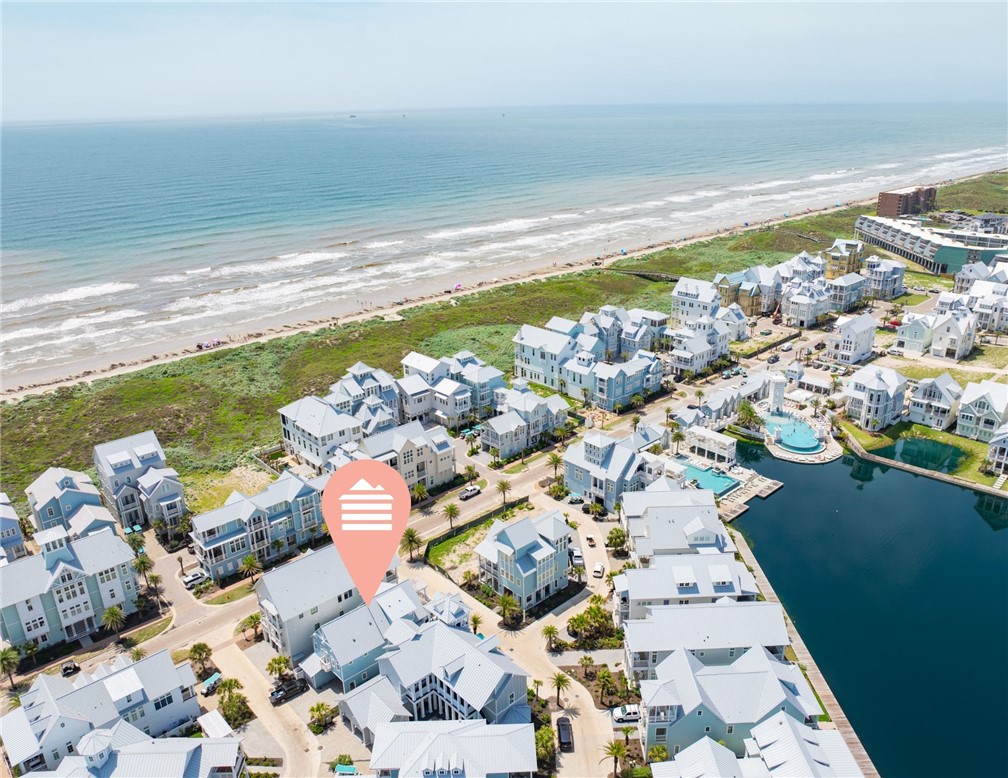 247 Lakeshore Street Port Aransas TX 78373