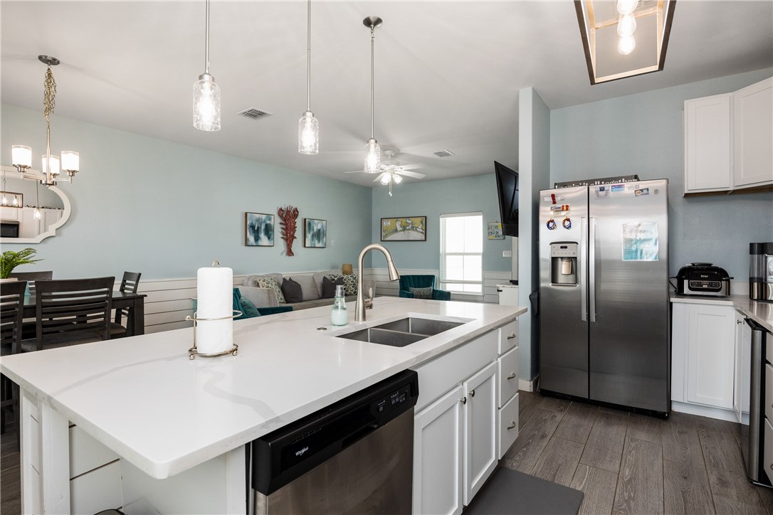15101 Kokomo Drive Corpus Christi TX 78418