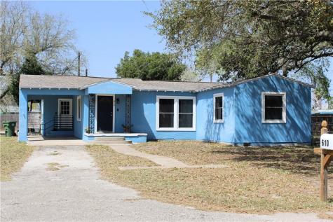 610 S Whitney Street Aransas Pass TX 78336