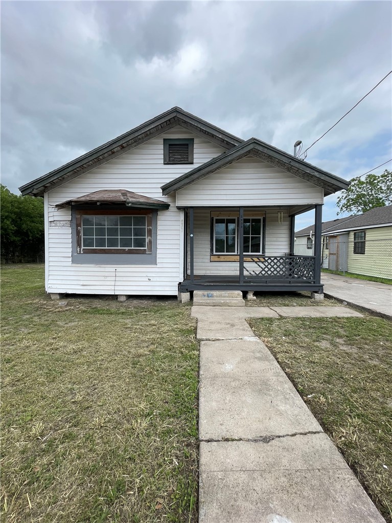 2906 Coleman Avenue Corpus Christi TX 78405