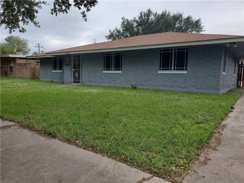 1549 Casa Grande Drive Corpus Christi TX 78411