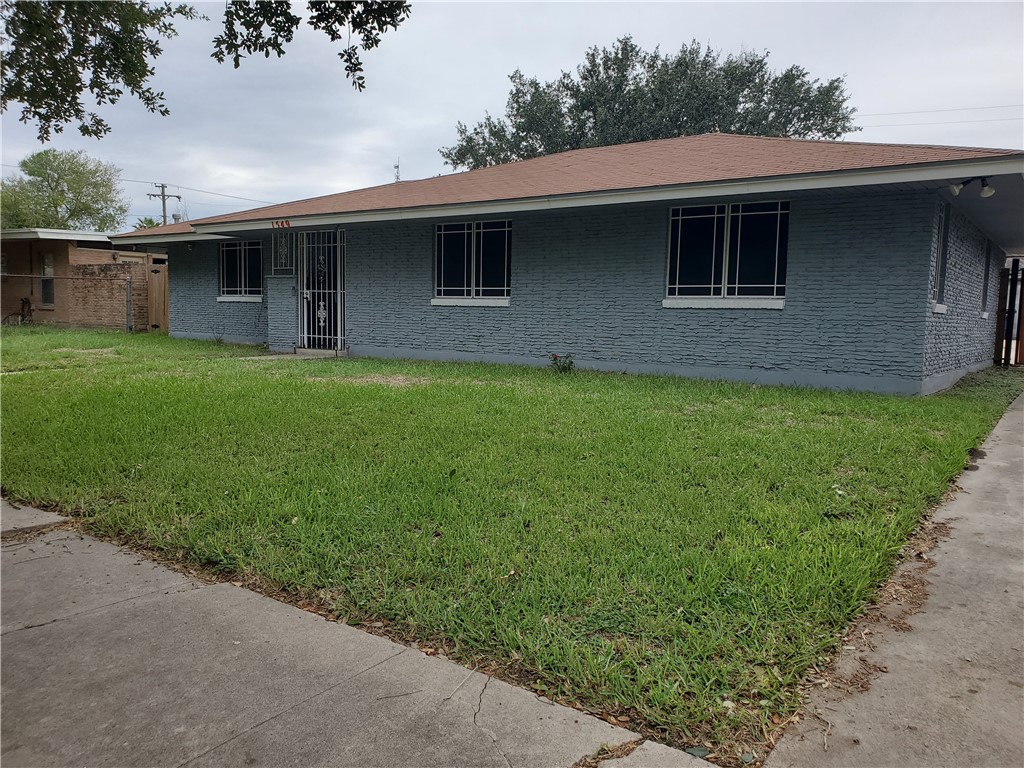 1549 Casa Grande Drive Corpus Christi TX 78411