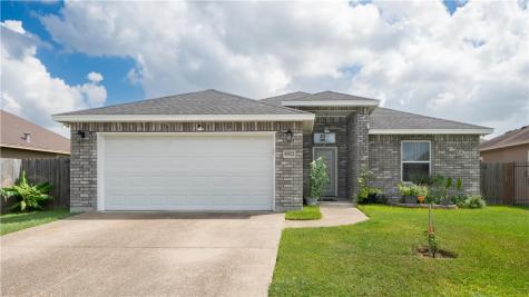 6922 King George Place Corpus Christi TX 78414