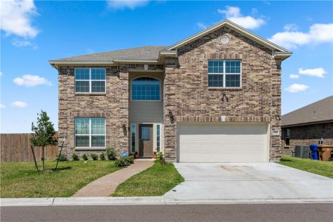 2701 Eltonne Gardens Drive Corpus Christi TX 78415