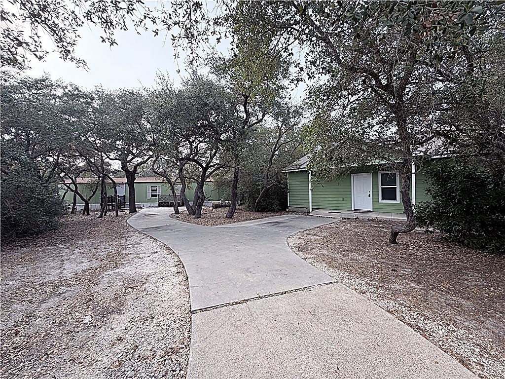 803 Hardee Street Rockport TX 78382