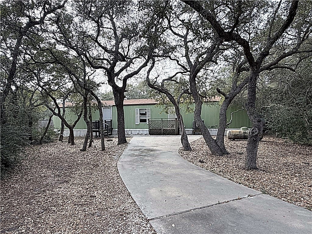 803 Hardee Street Rockport TX 78382