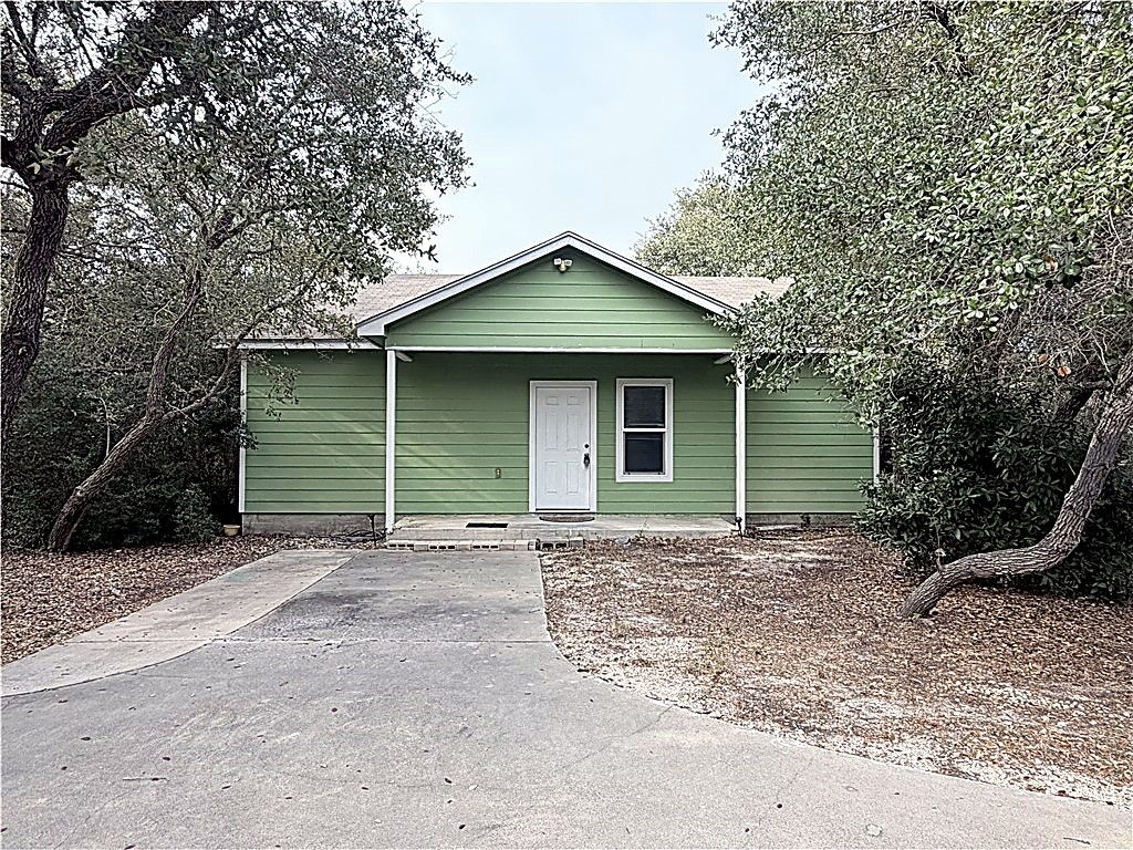 803 Hardee Street Rockport TX 78382