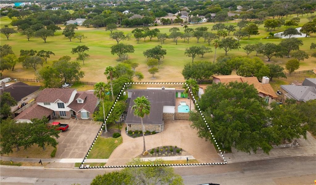 6113 Lost Creek Drive Corpus Christi TX 78413