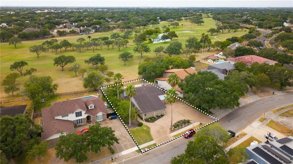 6113 Lost Creek Drive Corpus Christi TX 78413