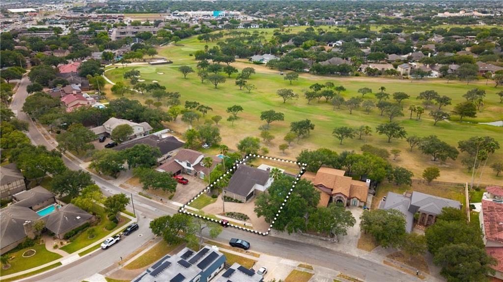 6113 Lost Creek Drive Corpus Christi TX 78413