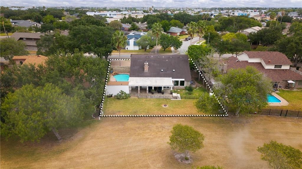6113 Lost Creek Drive Corpus Christi TX 78413