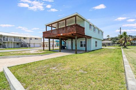 701 Bayshore Drive Ingleside TX 78362