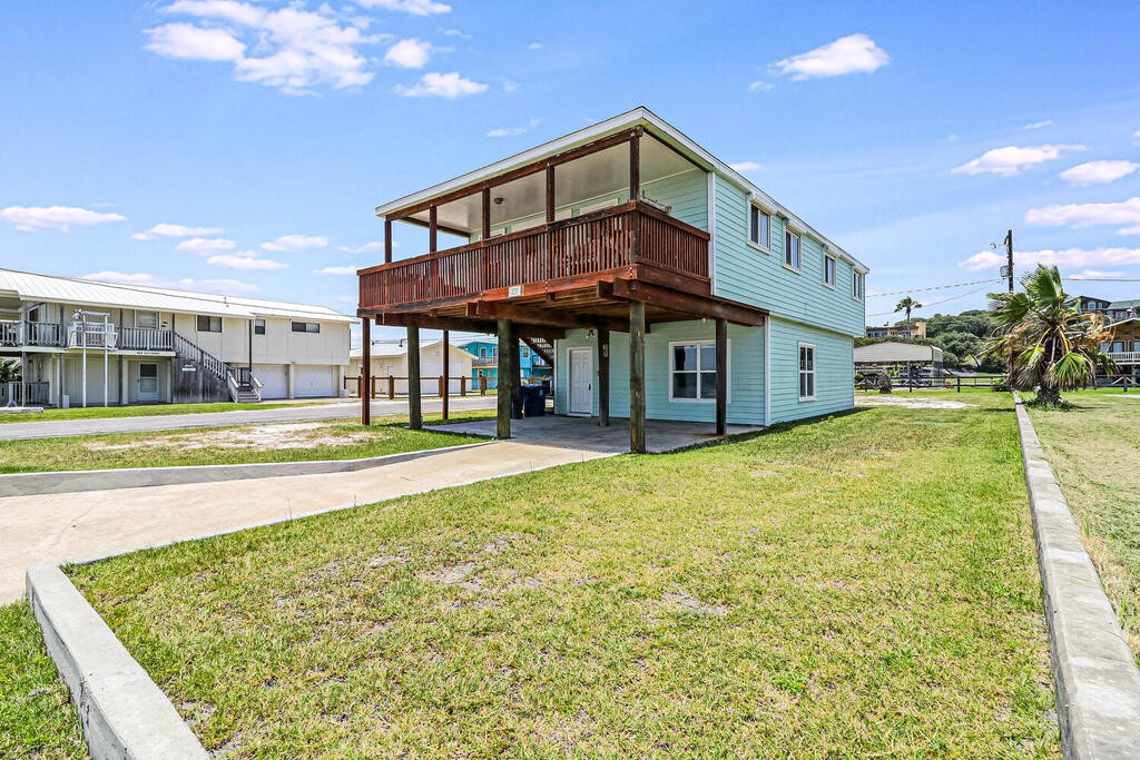 701 Bayshore Drive Ingleside TX 78362