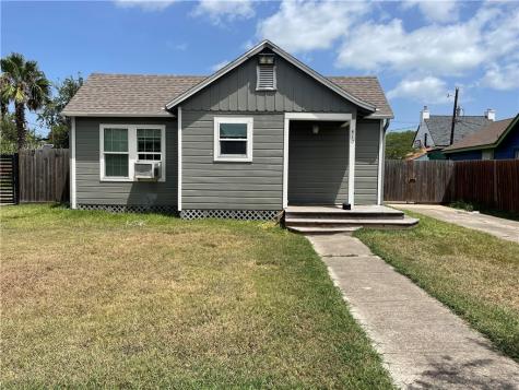 410 Indiana Avenue Corpus Christi TX 78404